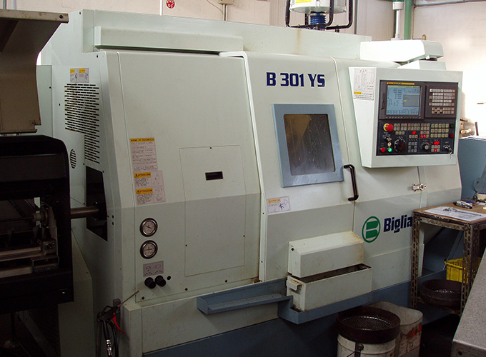 B301YS
